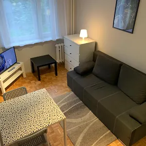  Apartament 2-bedroom Modern Flat Near Baltic - 40m2- Location !!! Polska