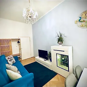  Apartament Smarald Austria