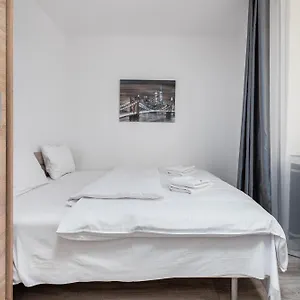  Apartament Pulawska By Your Freedom Polska