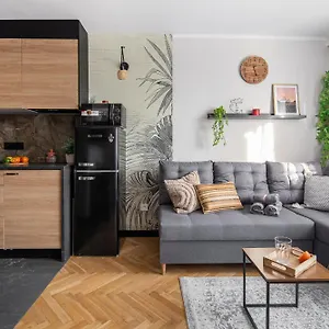  Apartament Superapart Bruna 22 Polska